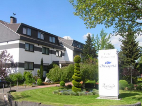 Hotel - Garni - Dreispitz